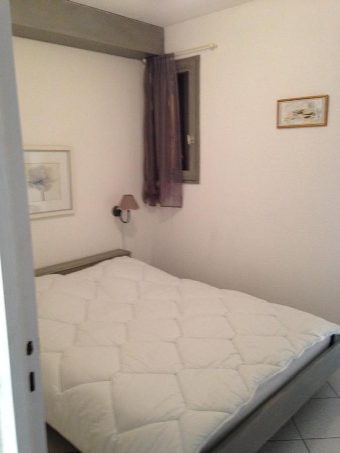 Appartement vue ocean Capbreton Exterior foto