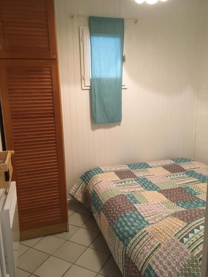 Appartement vue ocean Capbreton Exterior foto